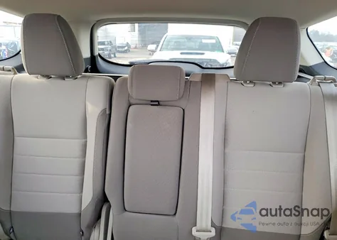 2016 Ford Escape Se from USA, damaged, VIN 1FMCU0GX2GUC67742